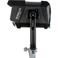 Nanlux Evoke 1200 | Lampa LED, 1200 W, CRI 96, TLCI 97, 5600K, IP54, 2.4G, Bluetooth, DMX, RDM, LumenRadio, high end Nanlux - 15