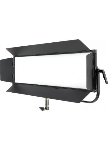 Nanlux TK 450 | Panel LED, 455 W, CRI 96, TLCI 98, 5600K, 2.4G, Bluetooth, DMX, RDM, LumenRadio, high end Nanlux - 1