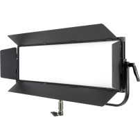 Nanlux TK 450 | Panel LED, 455 W, CRI 96, TLCI 98, 5600K, 2.4G, Bluetooth, DMX, RDM, LumenRadio, high end Nanlux - 1