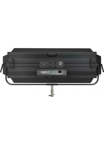 Nanlux TK 450 | Panel LED, 455 W, CRI 96, TLCI 98, 5600K, 2.4G, Bluetooth, DMX, RDM, LumenRadio, high end Nanlux - 3