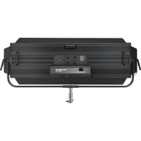 Nanlux TK 450 | Panel LED, 455 W, CRI 96, TLCI 98, 5600K, 2.4G, Bluetooth, DMX, RDM, LumenRadio, high end Nanlux - 3