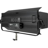 Nanlux TK 450 | Panel LED, 455 W, CRI 96, TLCI 98, 5600K, 2.4G, Bluetooth, DMX, RDM, LumenRadio, high end Nanlux - 4