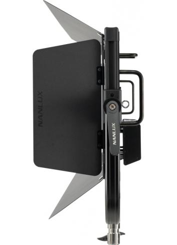 Nanlux TK 450 | Panel LED, 455 W, CRI 96, TLCI 98, 5600K, 2.4G, Bluetooth, DMX, RDM, LumenRadio, high end Nanlux - 5