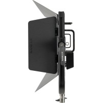 Nanlux TK 450 | Panel LED, 455 W, CRI 96, TLCI 98, 5600K, 2.4G, Bluetooth, DMX, RDM, LumenRadio, high end Nanlux - 5