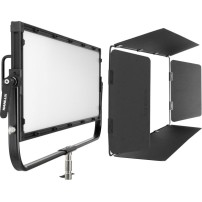 Nanlux TK 450 | Panel LED, 455 W, CRI 96, TLCI 98, 5600K, 2.4G, Bluetooth, DMX, RDM, LumenRadio, high end Nanlux - 2