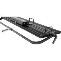 Nanlux TK 450 | Panel LED, 455 W, CRI 96, TLCI 98, 5600K, 2.4G, Bluetooth, DMX, RDM, LumenRadio, high end Nanlux - 6
