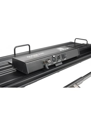 Nanlux TK 450 | Panel LED, 455 W, CRI 96, TLCI 98, 5600K, 2.4G, Bluetooth, DMX, RDM, LumenRadio, high end Nanlux - 7
