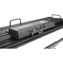 Nanlux TK 450 | Panel LED, 455 W, CRI 96, TLCI 98, 5600K, 2.4G, Bluetooth, DMX, RDM, LumenRadio, high end Nanlux - 7