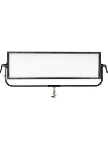 Nanlux TK 450 | Panel LED, 455 W, CRI 96, TLCI 98, 5600K, 2.4G, Bluetooth, DMX, RDM, LumenRadio, high end Nanlux - 9