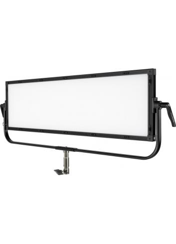Nanlux TK 450 | Panel LED, 455 W, CRI 96, TLCI 98, 5600K, 2.4G, Bluetooth, DMX, RDM, LumenRadio, high end Nanlux - 10