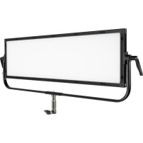 Nanlux TK 450 | Panel LED, 455 W, CRI 96, TLCI 98, 5600K, 2.4G, Bluetooth, DMX, RDM, LumenRadio, high end Nanlux - 10