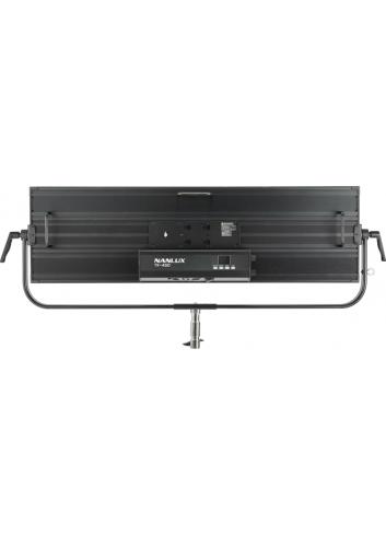 Nanlux TK 450 | Panel LED, 455 W, CRI 96, TLCI 98, 5600K, 2.4G, Bluetooth, DMX, RDM, LumenRadio, high end Nanlux - 11
