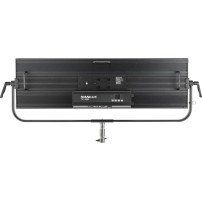 Nanlux TK 450 | Panel LED, 455 W, CRI 96, TLCI 98, 5600K, 2.4G, Bluetooth, DMX, RDM, LumenRadio, high end Nanlux - 11