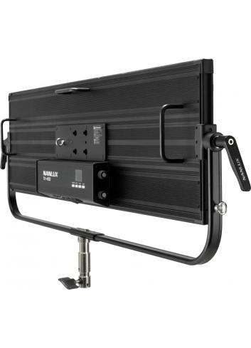 Nanlux TK 450 | Panel LED, 455 W, CRI 96, TLCI 98, 5600K, 2.4G, Bluetooth, DMX, RDM, LumenRadio, high end Nanlux - 12