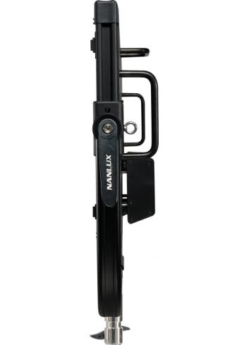 Nanlux TK 450 | Panel LED, 455 W, CRI 96, TLCI 98, 5600K, 2.4G, Bluetooth, DMX, RDM, LumenRadio, high end Nanlux - 13