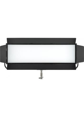 Nanlux TK 450 | Panel LED, 455 W, CRI 96, TLCI 98, 5600K, 2.4G, Bluetooth, DMX, RDM, LumenRadio, high end Nanlux - 14