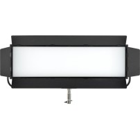 Nanlux TK 450 | Panel LED, 455 W, CRI 96, TLCI 98, 5600K, 2.4G, Bluetooth, DMX, RDM, LumenRadio, high end Nanlux - 14