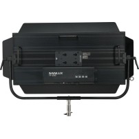 Nanlux TK 200 | Panel LED, 240 W, CRI 96, TLCI 98, 5600K, 2.4G, Bluetooth, DMX, RDM, LumenRadio, high end Nanlux - 5