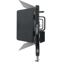 Nanlux TK 200 | Panel LED, 240 W, CRI 96, TLCI 98, 5600K, 2.4G, Bluetooth, DMX, RDM, LumenRadio, high end Nanlux - 6