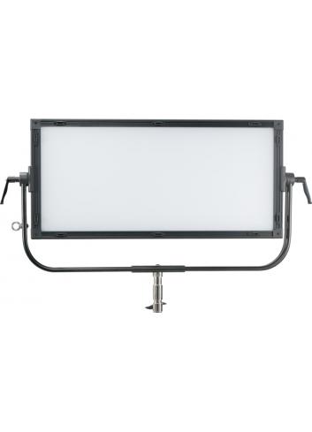Nanlux TK 200 | Panel LED, 240 W, CRI 96, TLCI 98, 5600K, 2.4G, Bluetooth, DMX, RDM, LumenRadio, high end Nanlux - 7