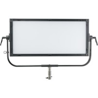 Nanlux TK 200 | Panel LED, 240 W, CRI 96, TLCI 98, 5600K, 2.4G, Bluetooth, DMX, RDM, LumenRadio, high end Nanlux - 7
