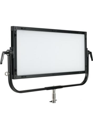 Nanlux TK 200 | Panel LED, 240 W, CRI 96, TLCI 98, 5600K, 2.4G, Bluetooth, DMX, RDM, LumenRadio, high end Nanlux - 8