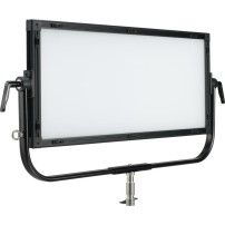 Nanlux TK 200 | Panel LED, 240 W, CRI 96, TLCI 98, 5600K, 2.4G, Bluetooth, DMX, RDM, LumenRadio, high end Nanlux - 8