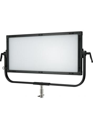Nanlux TK 200 | Panel LED, 240 W, CRI 96, TLCI 98, 5600K, 2.4G, Bluetooth, DMX, RDM, LumenRadio, high end Nanlux - 9