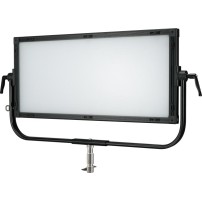 Nanlux TK 200 | Panel LED, 240 W, CRI 96, TLCI 98, 5600K, 2.4G, Bluetooth, DMX, RDM, LumenRadio, high end Nanlux - 9