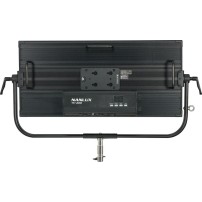 Nanlux TK 200 | Panel LED, 240 W, CRI 96, TLCI 98, 5600K, 2.4G, Bluetooth, DMX, RDM, LumenRadio, high end Nanlux - 10