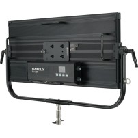Nanlux TK 200 | Panel LED, 240 W, CRI 96, TLCI 98, 5600K, 2.4G, Bluetooth, DMX, RDM, LumenRadio, high end Nanlux - 11