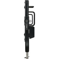 Nanlux TK 200 | Panel LED, 240 W, CRI 96, TLCI 98, 5600K, 2.4G, Bluetooth, DMX, RDM, LumenRadio, high end Nanlux - 12
