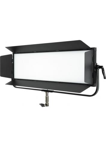 Nanlux TK 280B | Panel LED, Bi-Color, 280 W, CRI 95, TLCI 98, 2700K - 7500K, 2.4G, Bluetooth, DMX, RDM, LumenRadio, high end Nan