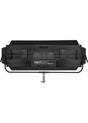 Nanlux TK 280B | Panel LED, Bi-Color, 280 W, CRI 95, TLCI 98, 2700K - 7500K, 2.4G, Bluetooth, DMX, RDM, LumenRadio, high end Nan