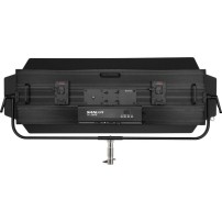 Nanlux TK 280B | Panel LED, Bi-Color, 280 W, CRI 95, TLCI 98, 2700K - 7500K, 2.4G, Bluetooth, DMX, RDM, LumenRadio, high end Nan