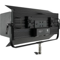 Nanlux TK 280B | Panel LED, Bi-Color, 280 W, CRI 95, TLCI 98, 2700K - 7500K, 2.4G, Bluetooth, DMX, RDM, LumenRadio, high end Nan