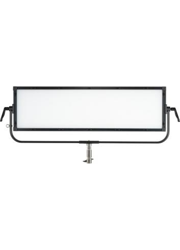 Nanlux TK 280B | Panel LED, Bi-Color, 280 W, CRI 95, TLCI 98, 2700K - 7500K, 2.4G, Bluetooth, DMX, RDM, LumenRadio, high end Nan