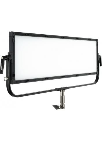 Nanlux TK 280B | Panel LED, Bi-Color, 280 W, CRI 95, TLCI 98, 2700K - 7500K, 2.4G, Bluetooth, DMX, RDM, LumenRadio, high end Nan