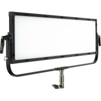 Nanlux TK 280B | Panel LED, Bi-Color, 280 W, CRI 95, TLCI 98, 2700K - 7500K, 2.4G, Bluetooth, DMX, RDM, LumenRadio, high end Nan