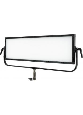 Nanlux TK 280B | Panel LED, Bi-Color, 280 W, CRI 95, TLCI 98, 2700K - 7500K, 2.4G, Bluetooth, DMX, RDM, LumenRadio, high end Nan