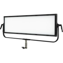Nanlux TK 280B | Panel LED, Bi-Color, 280 W, CRI 95, TLCI 98, 2700K - 7500K, 2.4G, Bluetooth, DMX, RDM, LumenRadio, high end Nan