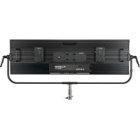 Nanlux TK 280B | Panel LED, Bi-Color, 280 W, CRI 95, TLCI 98, 2700K - 7500K, 2.4G, Bluetooth, DMX, RDM, LumenRadio, high end Nan