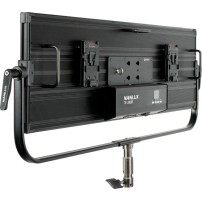 Nanlux TK 280B | Panel LED, Bi-Color, 280 W, CRI 95, TLCI 98, 2700K - 7500K, 2.4G, Bluetooth, DMX, RDM, LumenRadio, high end Nan
