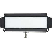Nanlux TK 280B | Panel LED, Bi-Color, 280 W, CRI 95, TLCI 98, 2700K - 7500K, 2.4G, Bluetooth, DMX, RDM, LumenRadio, high end Nan