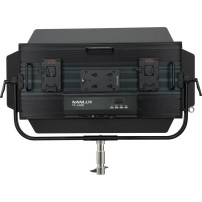 Nanlux TK 140B | Panel LED, Bi-Color, 160 W, CRI 95, TLCI 98, 2700K - 7500K, 2.4G, Bluetooth, DMX, RDM, LumenRadio, high end Nan