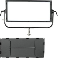 Nanlux TK 140B | Panel LED, Bi-Color, 160 W, CRI 95, TLCI 98, 2700K - 7500K, 2.4G, Bluetooth, DMX, RDM, LumenRadio, high end Nan