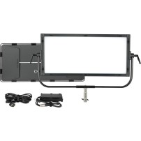 Nanlux TK 140B | Panel LED, Bi-Color, 160 W, CRI 95, TLCI 98, 2700K - 7500K, 2.4G, Bluetooth, DMX, RDM, LumenRadio, high end Nan