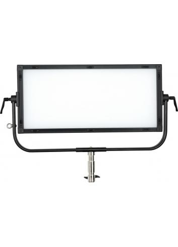 Nanlux TK 140B | Panel LED, Bi-Color, 160 W, CRI 95, TLCI 98, 2700K - 7500K, 2.4G, Bluetooth, DMX, RDM, LumenRadio, high end Nan
