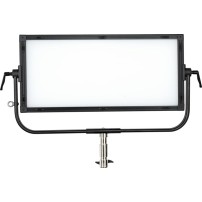Nanlux TK 140B | Panel LED, Bi-Color, 160 W, CRI 95, TLCI 98, 2700K - 7500K, 2.4G, Bluetooth, DMX, RDM, LumenRadio, high end Nan