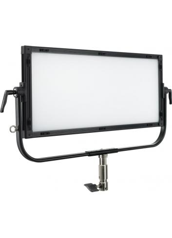 Nanlux TK 140B | Panel LED, Bi-Color, 160 W, CRI 95, TLCI 98, 2700K - 7500K, 2.4G, Bluetooth, DMX, RDM, LumenRadio, high end Nan